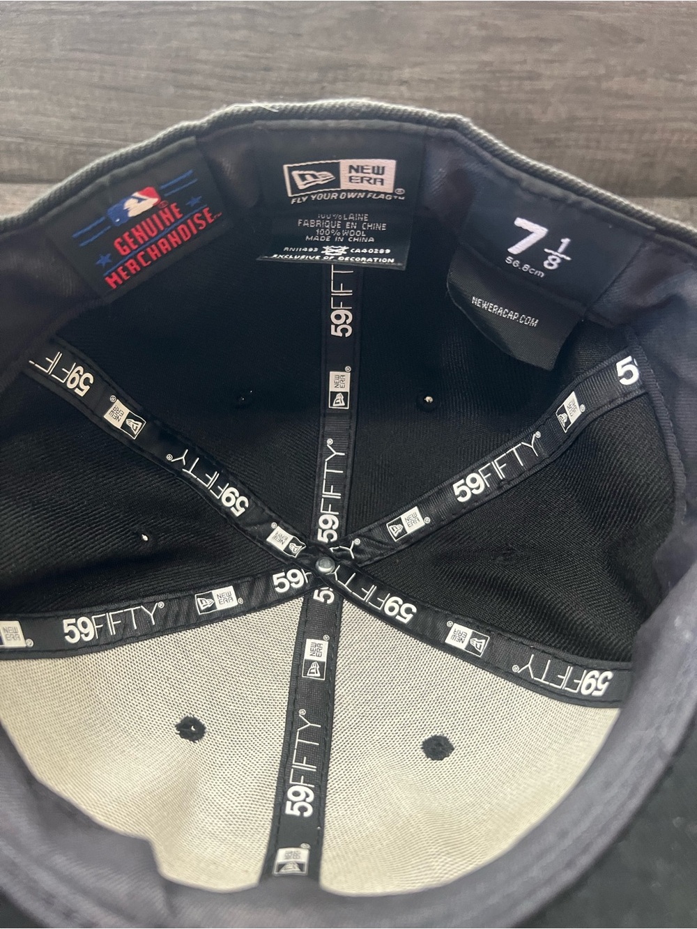 Hat - Picture 5 of 5
